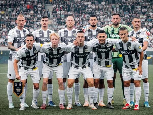 Conference League: Με Χράντετς Κράλοβε ο Παναθηναϊκός στα play off image