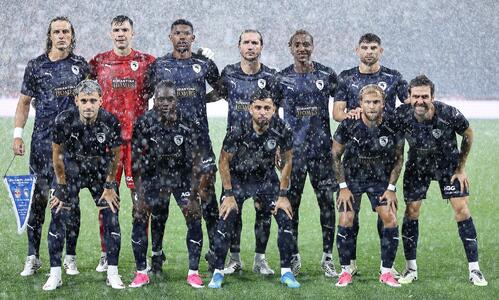 Πάφος FC: Με φόντο τη νέα «γαλάζια» ανατροπή thumb