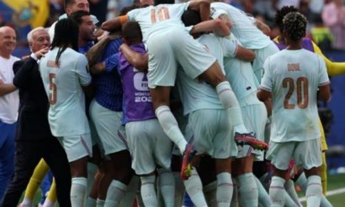 Η Γαλλία δεν φοβάται αλλά... γνωρίζει την ποιότητα της Ισπανίας και του Γιαμάλ thumb