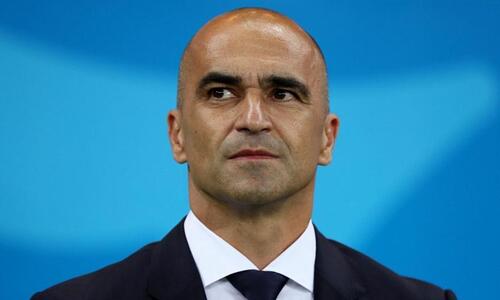 «Χάρη στο format της UEFA, θα είναι χαρούμενα και τα... πεθερικά μου» thumb