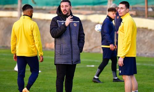 Ενσωματώθηκε ο Άντονι (pics) thumb