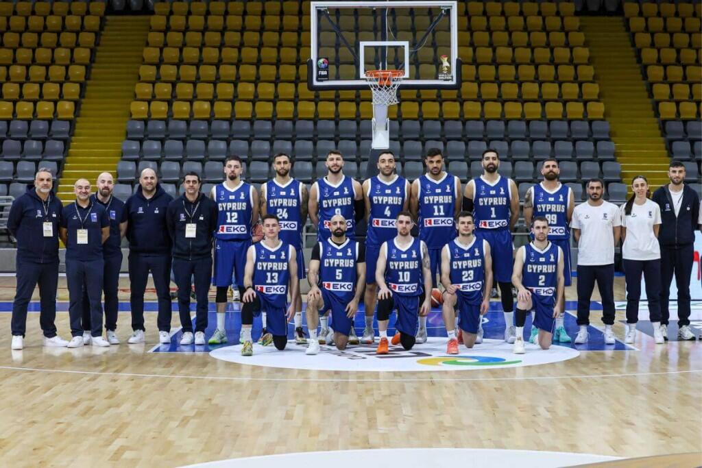 Ανώτεροι οι Ισραηλινοί, θα το παλέψει η Κύπρος thumb