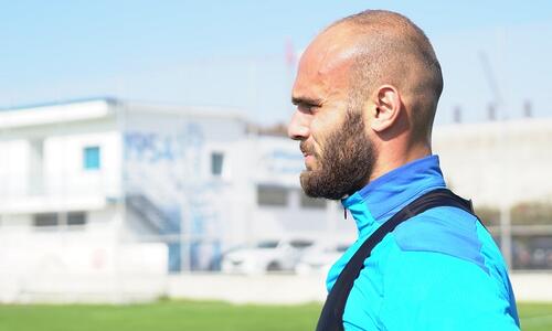 Μέσα και ο Μαλεκκίδης (pics) thumb