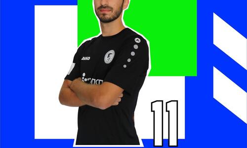 Ανανέωσε με Δημήτρη Χαραλάμπους  thumb