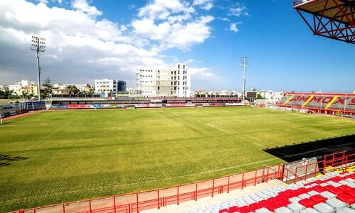 Live: Σπάρτακος Κιτίου-Krasava ΕΝΥ 0-0 thumb