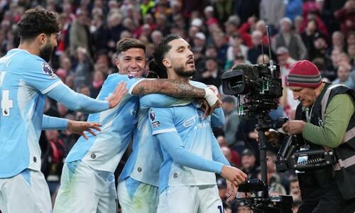 Champions League: Δεύτερο πιάτο με μεγάλες μάχες Σίτι-Παρί και Ρόμα-Ρεάλ! thumb