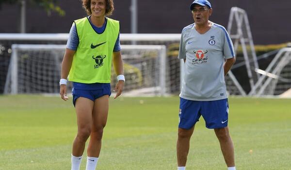 Μια ιστορία (ποδοσφαιρικής) αγάπης! image