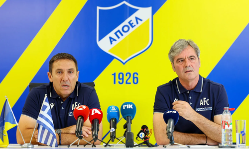 Ξεκάθαρος ο (ορθολογικός) σχεδιασμός thumb