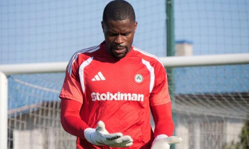 Η... μυστηριώδης ανάρτηση του Ουζόχο thumb