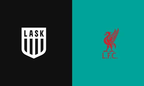 LIVE: ΛΑΣΚ - Λίβερπουλ 3-6 thumb