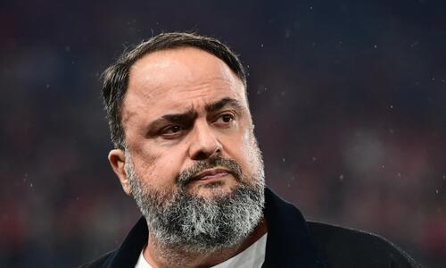 Μαρινάκης: «Στημένη πρόταση της ΕΠΟ, ο Σαββίδης έκανε τα πάντα για να βγει ο Αλαφούζος» thumb