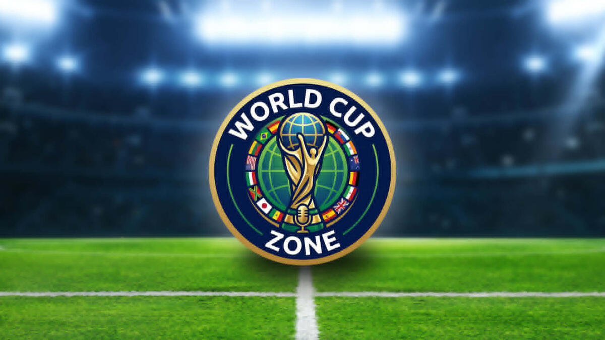 World Cup Zone: Ημέρα εκπλήξεων η χθεσινή  (βίντεο) thumb