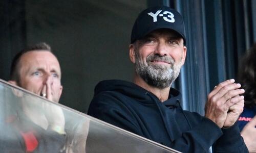 «Βόμβα» του Ρομάνο: «Ο Κλοπ σκέφτεται να επιστρέψει στους πάγκους» thumb
