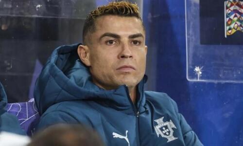 Φίλος Κριστιάνο: «Ο Ζεσούς πρόδωσε τον Ρονάλντο!» thumb