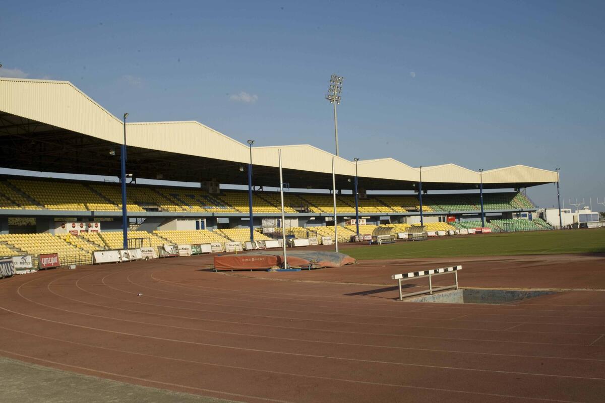 Σημαντική συνεδρίαση του ΓΣΟ για το Τσίρειο thumb