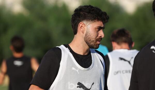 Μπήκε κανονικά ο Σιέλης ενόψει Χόφενχαϊμ στον ΟΦΗ image