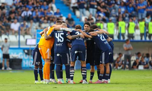 Δύο ματς που θα κρίνουν (έστω και νωρίς) πάρα πολλά thumb