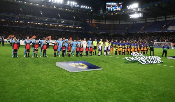 LIVE: Σαχτάρ - ΑΕΚ 0-1 image