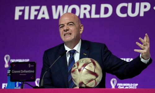 Κι όμως σε αυτούς οφείλεται η αλλαγή στάσης της FIFA και του Ινφαντίνο thumb