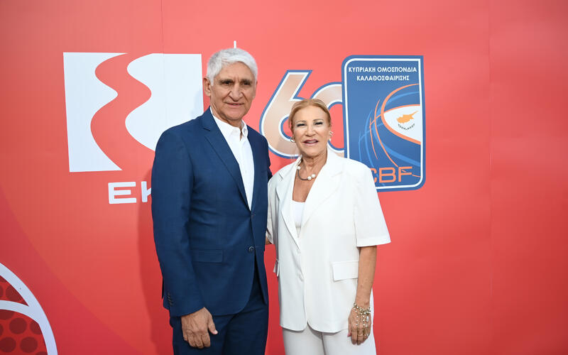 Ο ΚΟΑ στηρίζει το Basketball Youth Program με πρεσβευτή τον Παναγιώτη Γιαννάκη thumb