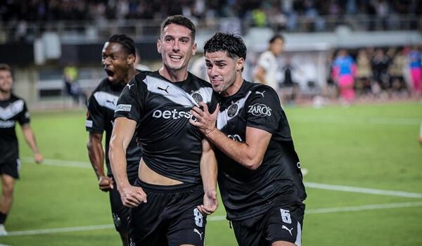 Live: Ρεν-ΟΦΗ 0-0 image
