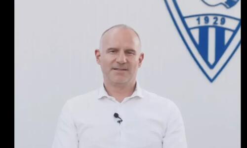 «Στην Ομόνοια έχουν όραμα και στρατηγική» thumb