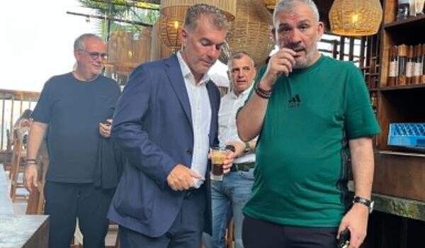 Παρουσιάζει νέες εμφανίσεις και χορηγό η Ομόνοια! (pics) image