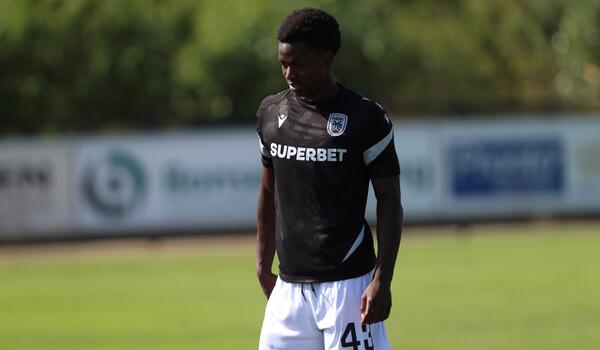 Πρόταση του ΑΠΟΕΛ σε ταλεντάρα του ΠΑΟΚ image