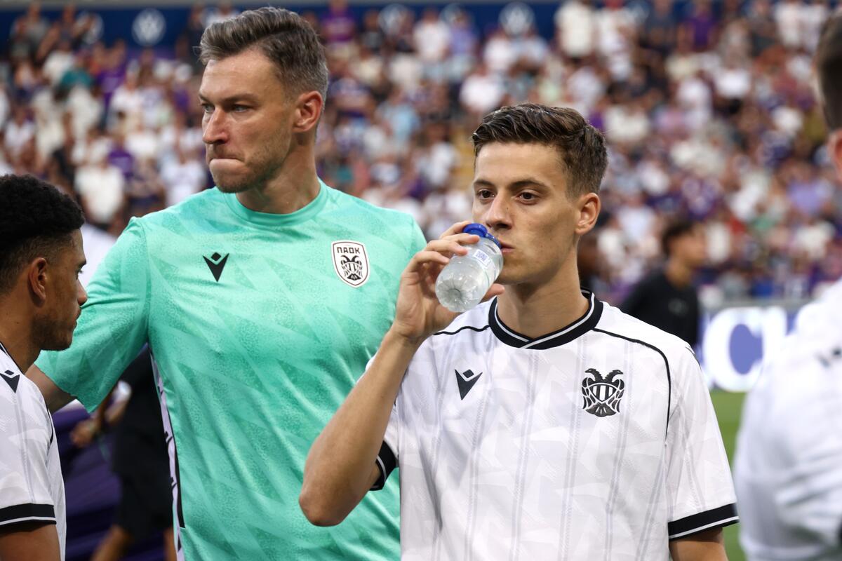 Μειώνει την απόσταση με τον ΠΑΟΚ στο οικονομικό η Ντόρτμουντ για τον Κωνσταντέλια thumb