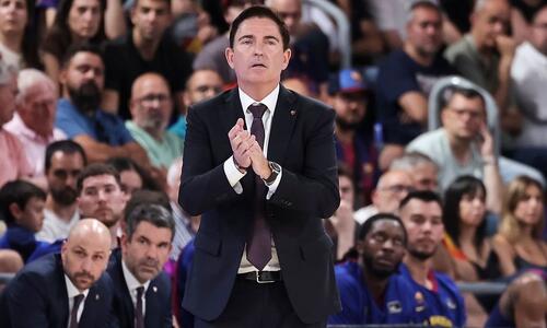 Η Ντουμπάι BC δεν έχει κλείσει ακόμα το ρόστερ της thumb