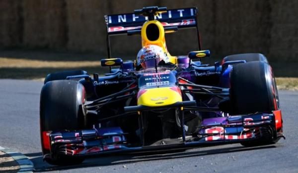 Η κρίση στη Μέση Ανατολή βάζει σε δοκιμασία το καλεντάρι της Formula 1 image
