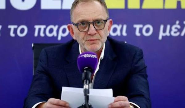 «Οι διοικήσεις των δύο ομάδων που ενδιαφέρθηκαν για τον Λαΐφη έχουν τον σεβασμό μου» image