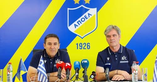Δεν είναι παίκτες άγνωστοι! image
