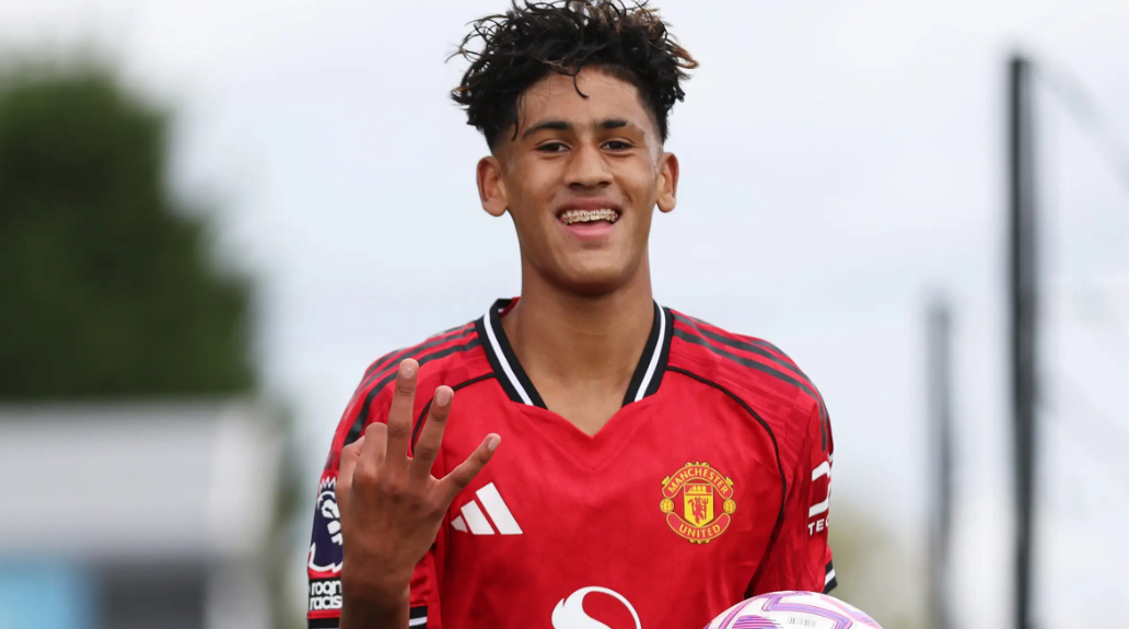 Fabrizio Romano: «Η Ρεάλ έχει πάρει προβάδισμα για τον Γκάμπριελ» thumb