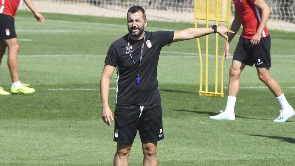Μαρτίνες ενόψει Ομόνοιας: 