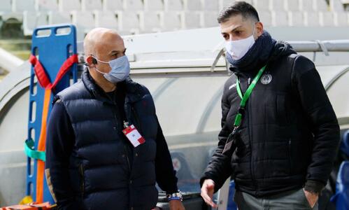 «Κάπου υστερήσαμε στην τελική πάσα» thumb