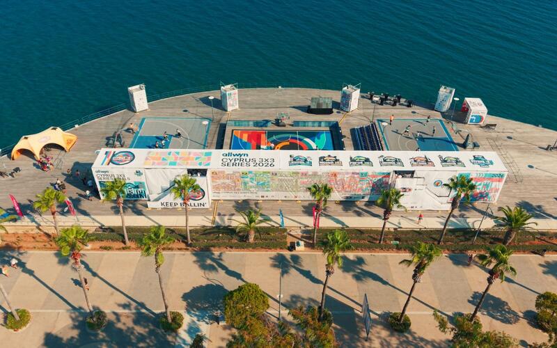 ΕΝΤΥΠΩΣΙΑΚΟ ΞΕΚΙΝΗΜΑ ΓΙΑ ΤΟ ALLWYN LIMASSOL 3x3 2026 thumb