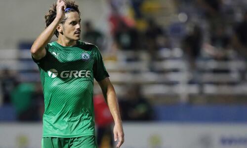 «Δεκάρι» και χρονικά ο Τανάσε thumb