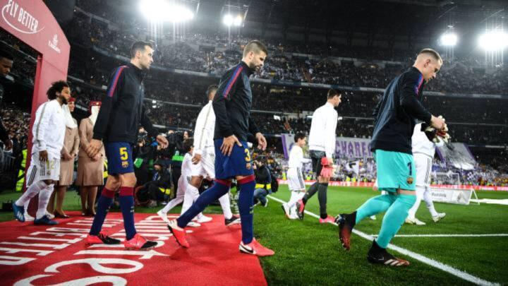 Ένα clasico... αλλιώτικο από τα άλλα thumb
