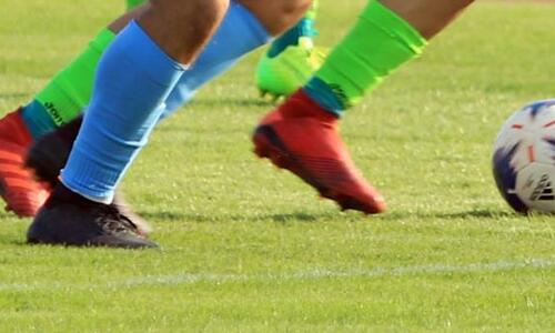 Στις 25 Νοεμβρίου Ακρίτας Χλώρακας - Διγενής Μόρφου thumb