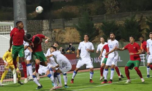 Στις 28 Ιανουαρίου η κλήρωση του Ευρωπαϊκού Πρωταθλήματος U21 thumb