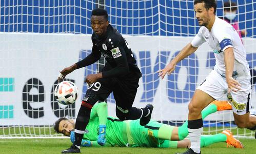 ΤΕΛΙΚΟ: Ανόρθωση-Εθνικός Άχνας 1-0 thumb