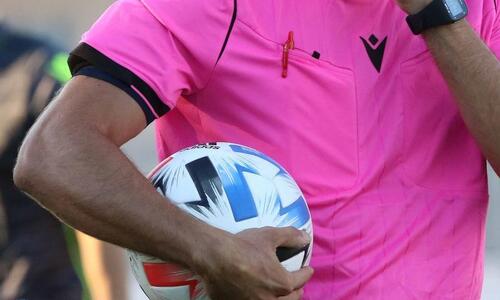 Διαιτητές Πρωταθλήματος Cyta (22η αγωνιστική) thumb