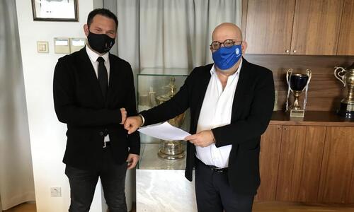 ΚΟΠ και ΠΑ.Σ.Π. υπέγραψαν συμφωνία αυτόματης επέκτασης συμβολαίων thumb