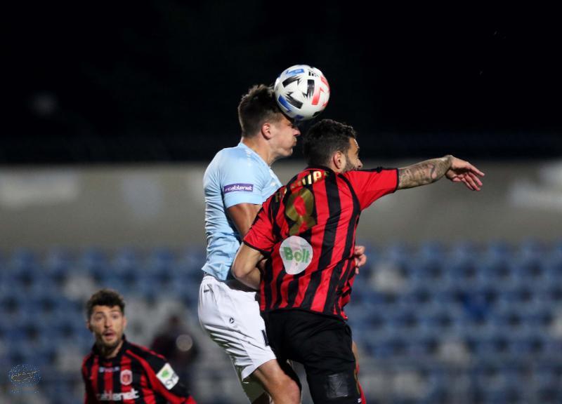 Β' όμιλος: Σήμερα με Πάφος FC - Ερμής Αραδίππου (19:00) thumb