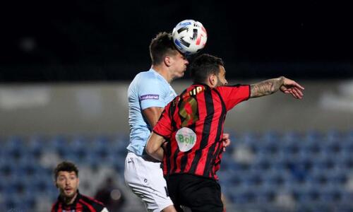 Β' όμιλος: Σήμερα με Πάφος FC - Ερμής Αραδίππου (19:00) thumb