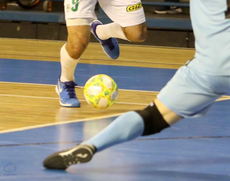 Δηλώσεις συμμετοχής για τα Πρωταθλήματα Futsal 2021-2022 thumb