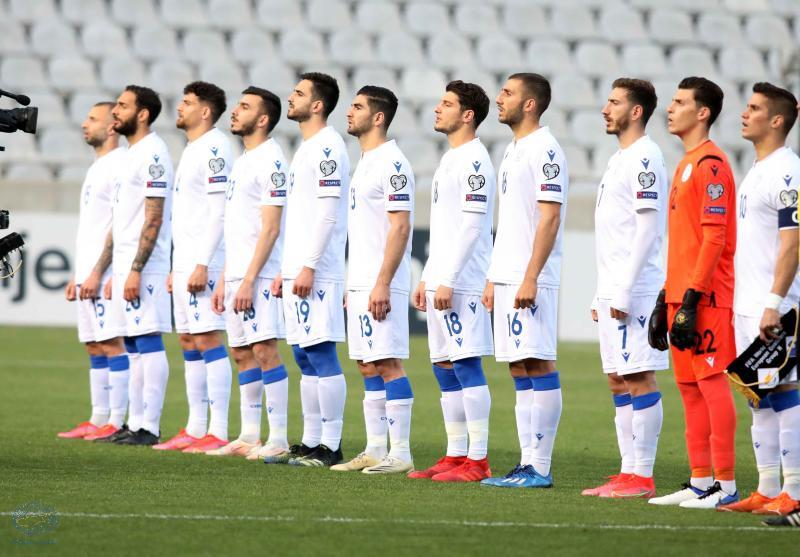 Η ακτινογραφία Ουγγαρίας και Ουκρανίας ενόψει των φιλικών του Ιουνίου thumb