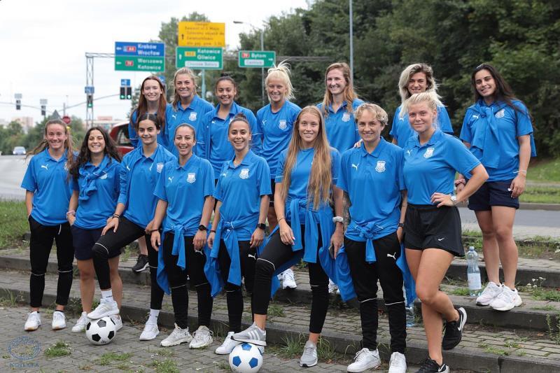 Αρχίζουν την προσπάθεια τους στο Champions League οι Apollon Ladies thumb