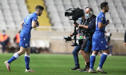 Τηλεοπτικοί όλοι οι αγώνες της Εθνικής μας  thumb